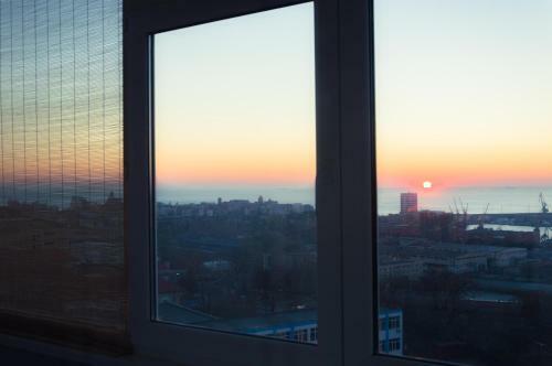 Apartament Harbour View