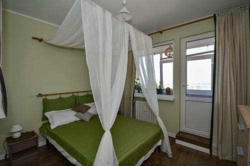 Apartament Harbour View