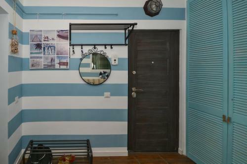 Apartament Harbour View