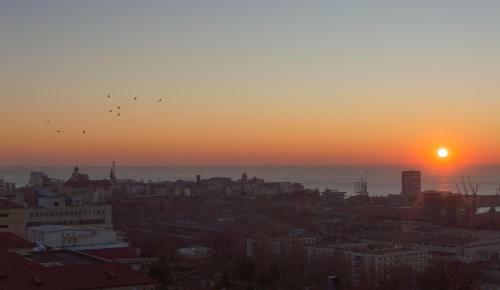 Apartament Harbour View