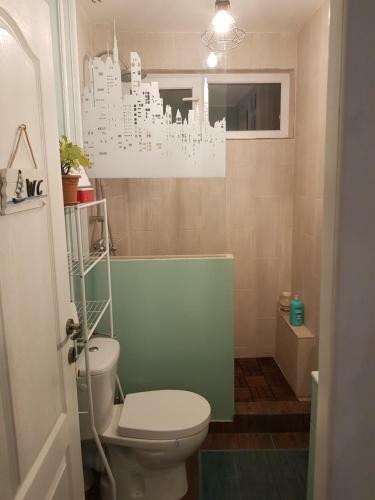 Apartament Harbour View