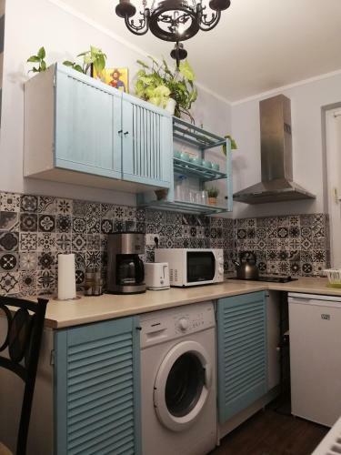 Apartament Harbour View