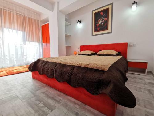 Orange Apartment-brilliant Apartments