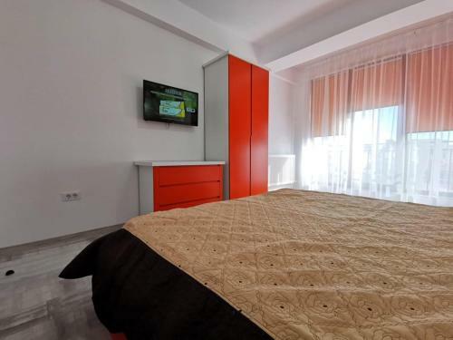 Orange Apartment-brilliant Apartments