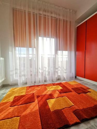Orange Apartment-brilliant Apartments