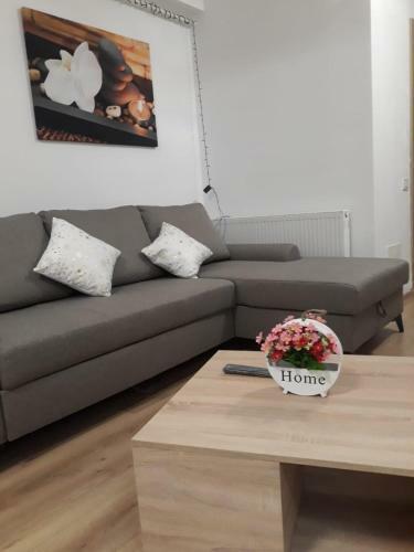 Aparthotel Sweet Home Acasa