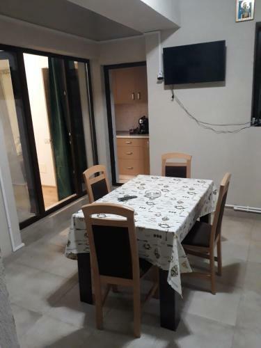 Aparthotel Sweet Home Acasa