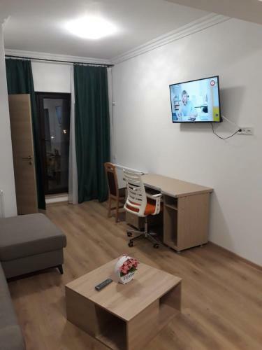 Aparthotel Sweet Home Acasa