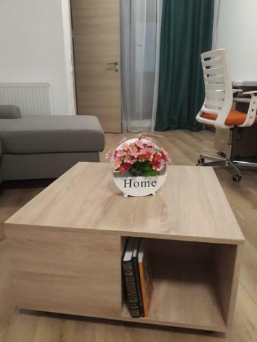 Aparthotel Sweet Home Acasa
