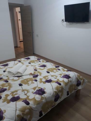 Aparthotel Sweet Home Acasa
