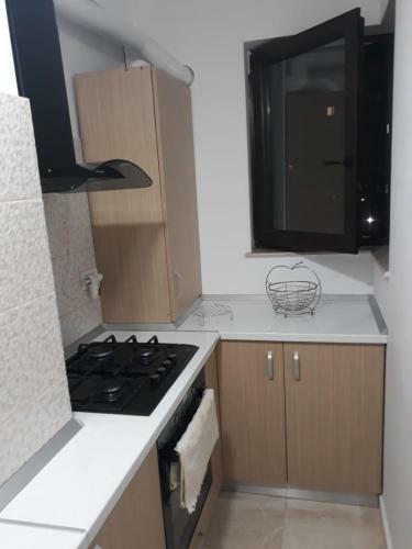 Aparthotel Sweet Home Acasa