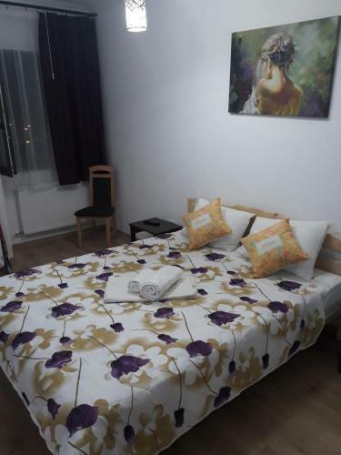 Aparthotel Sweet Home Acasa