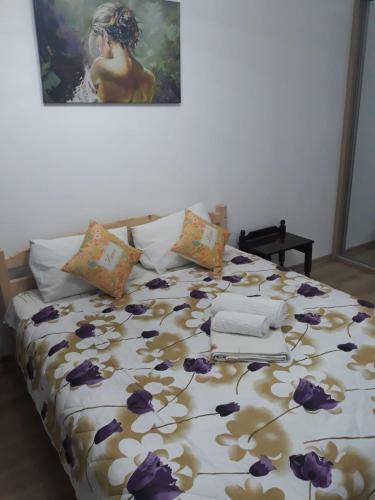 Aparthotel Sweet Home Acasa