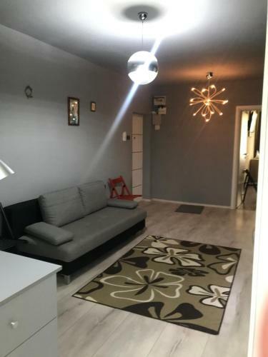 Apartamento La Elu?a Cazino