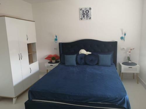 Apartamento Sensation Blue