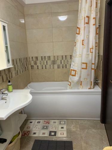 Apartamento Mamaia Sat-vacanta Studio