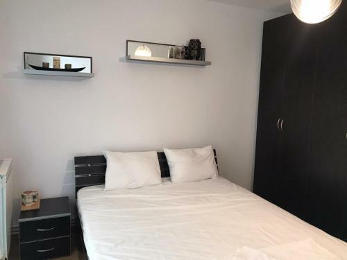 Apartamento Faleza Nord