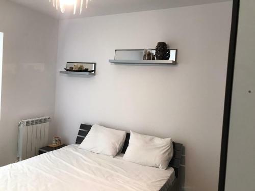 Apartamento Faleza Nord