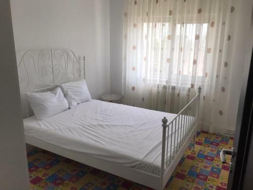 Apartamento Faleza Nord