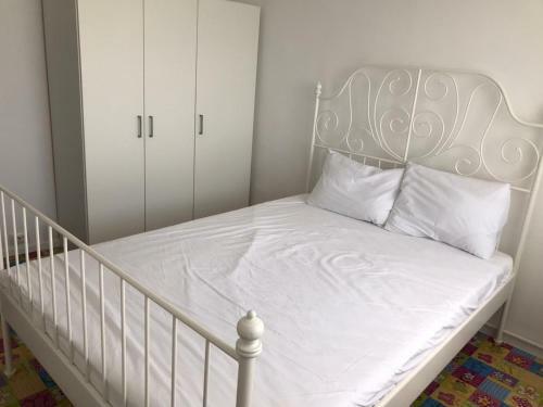 Apartamento Faleza Nord