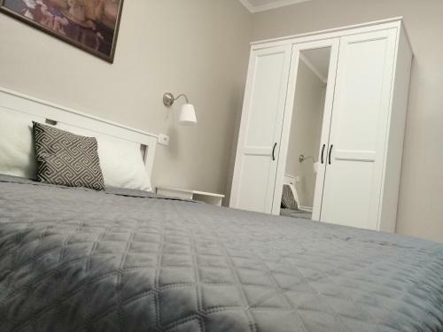 Apartament Aleea Macilor