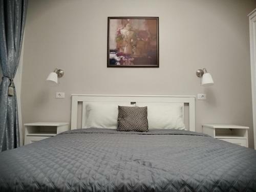 Apartament Aleea Macilor