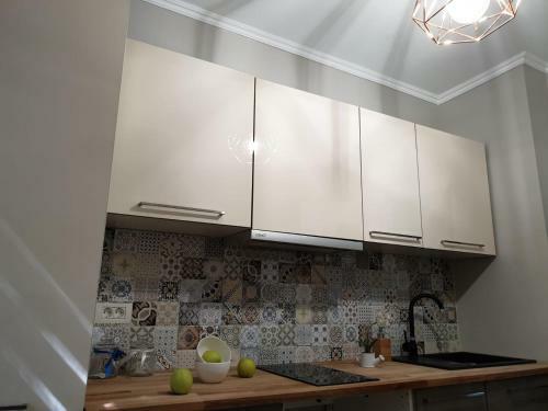 Apartament Aleea Macilor