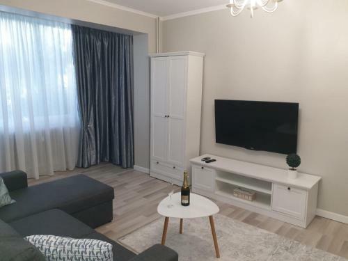 Apartament Aleea Macilor