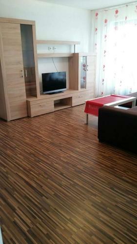 Apartamento Andra