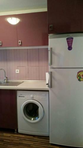 Apartamento Andra