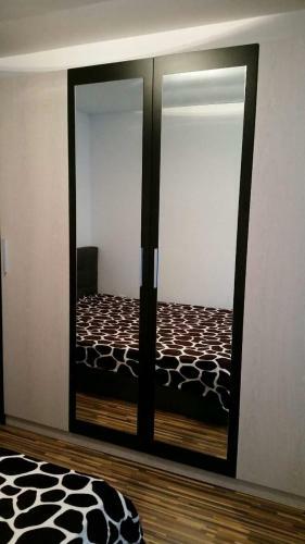 Apartamento Andra