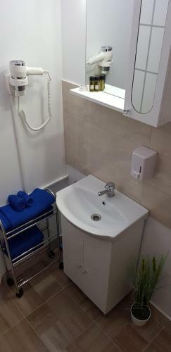 Apartament Plaja Modern Black Sea