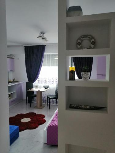 Apartamento La Luca