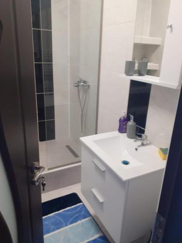 Apartamento La Luca