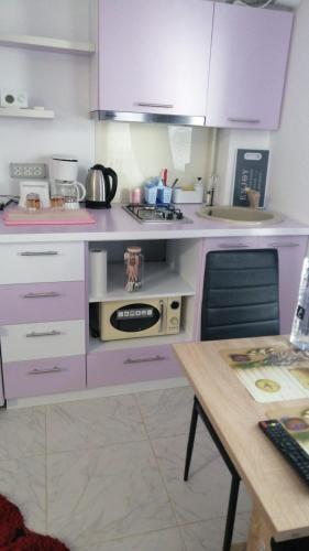 Apartamento La Luca