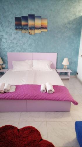 Apartamento La Luca
