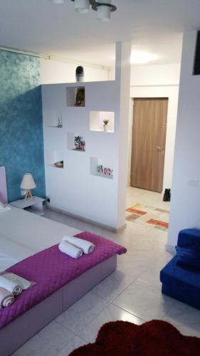 Apartamento La Luca