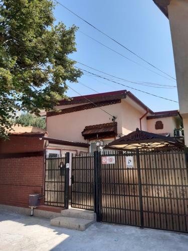 Apartamento Casa Silvia