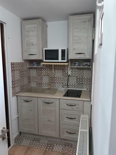 Apartamento Casa Silvia