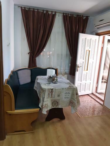 Apartamento Casa Silvia