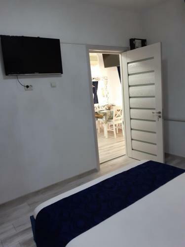 Apartamento Casa Silvia