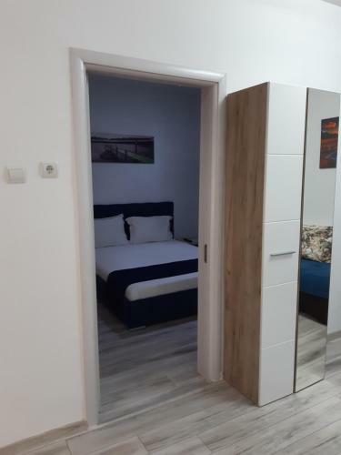 Apartamento Casa Silvia