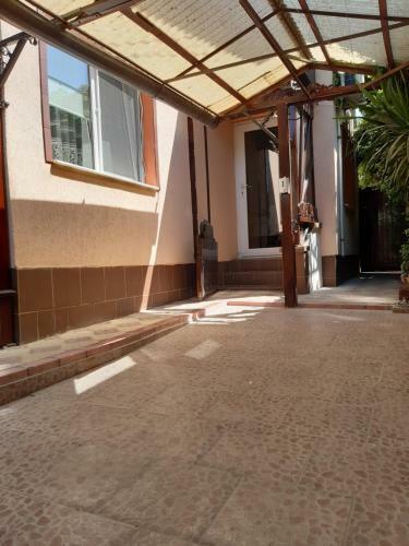 Apartamento Casa Silvia