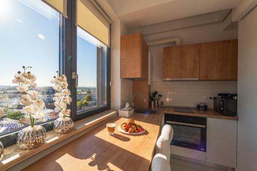 Sun & Tan Apartment