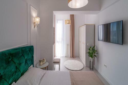 Sun & Tan Apartment