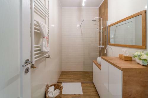 Sun & Tan Apartment