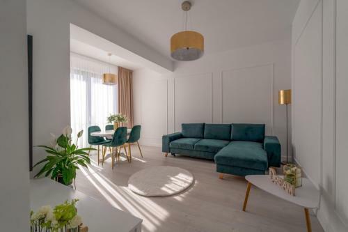 Sun & Tan Apartment