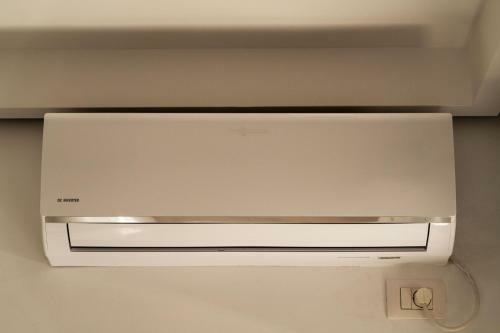 Sun & Tan Apartment