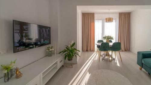 Sun & Tan Apartment