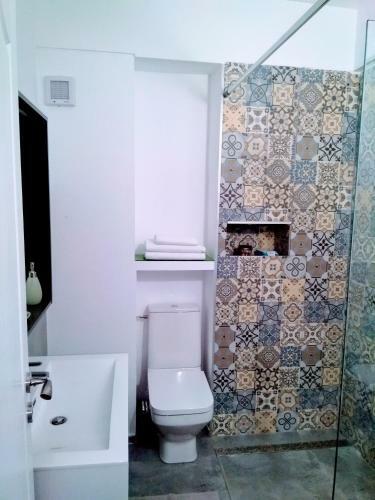 Apartamento Studio Oxford-campus Sat Vacanta
